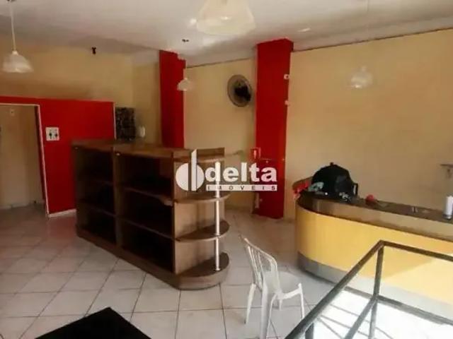 Ponto Comercial aluguel em Santa Mônica, Uberlândia