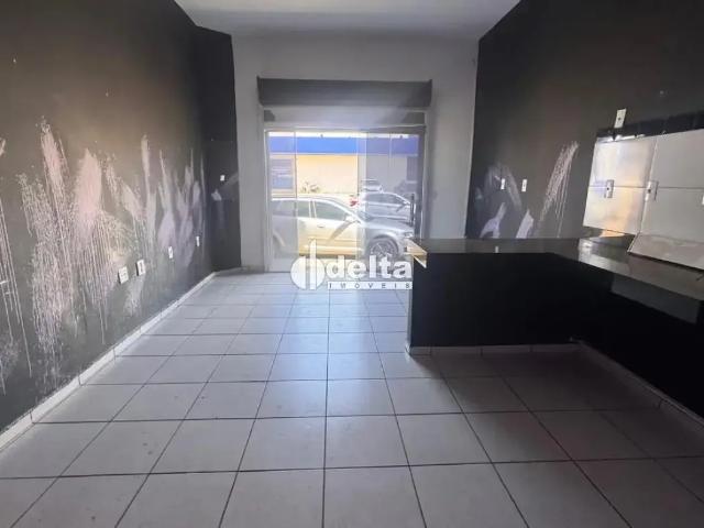 Ponto Comercial aluguel em Região Geográfica Imediata de Uberlândia, Oliveira Fortes