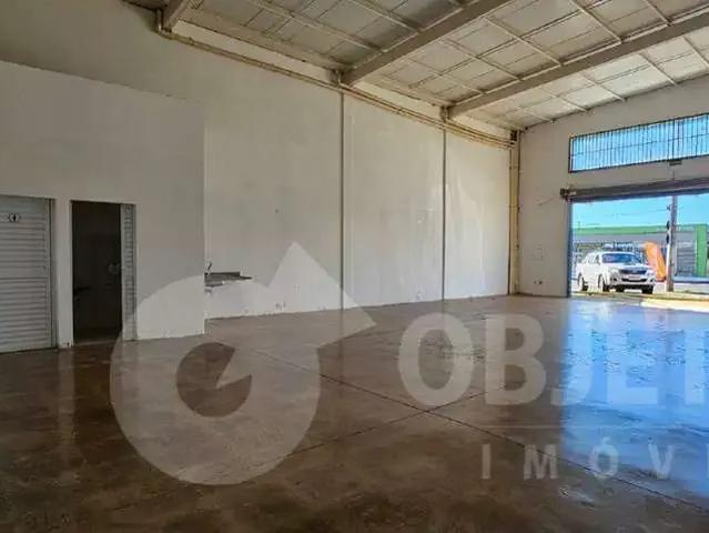 Ponto Comercial aluguel em Região Geográfica Imediata de Uberlândia, Oliveira Fortes