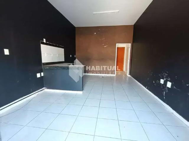 Ponto Comercial aluguel em Região Geográfica Imediata de Uberlândia, Oliveira Fortes