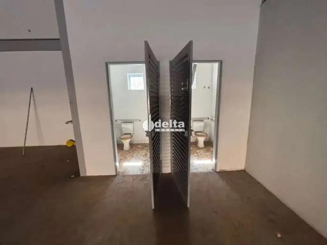 Ponto Comercial aluguel em Região Geográfica Imediata de Uberlândia, Oliveira Fortes