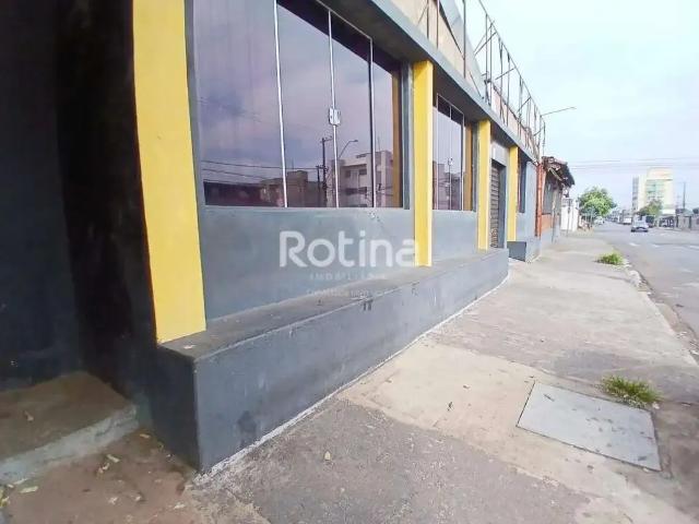Ponto Comercial aluguel em Região Geográfica Imediata de Uberlândia, Oliveira Fortes