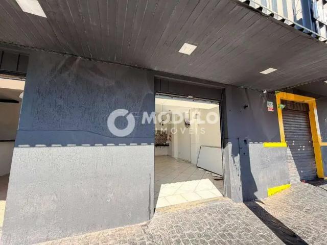 Ponto Comercial aluguel em Região Geográfica Imediata de Uberlândia, Oliveira Fortes