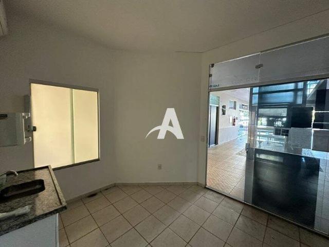 Ponto Comercial aluguel em Santa Mônica, Uberlândia