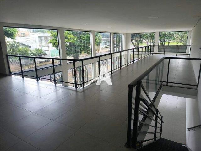 Ponto Comercial aluguel em Santa Mônica, Uberlândia