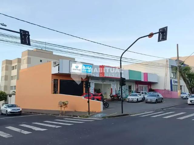 Ponto Comercial aluguel em Região Geográfica Imediata de Uberlândia, Oliveira Fortes