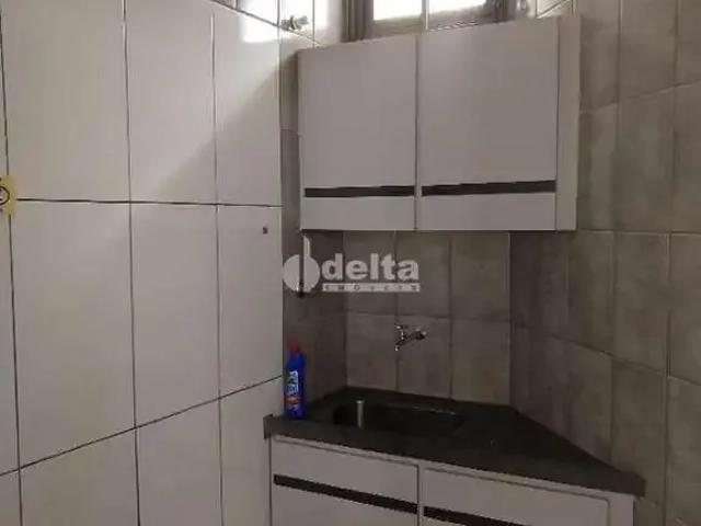 Ponto Comercial aluguel em Região Geográfica Imediata de Uberlândia, Oliveira Fortes