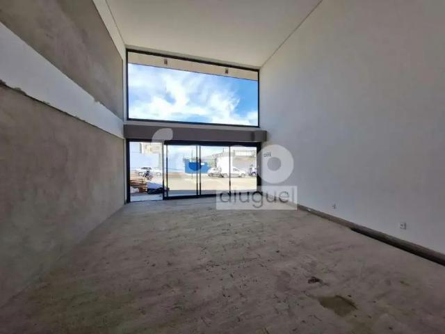 Ponto Comercial aluguel em Região Geográfica Imediata de Uberlândia, Oliveira Fortes