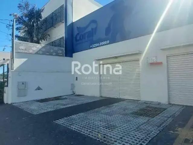 Ponto Comercial aluguel em Região Geográfica Imediata de Uberlândia, Oliveira Fortes