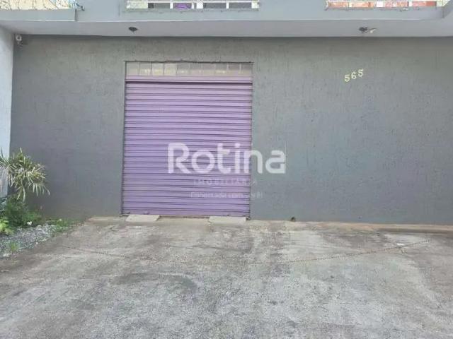 Ponto Comercial aluguel em Região Geográfica Imediata de Uberlândia, Oliveira Fortes