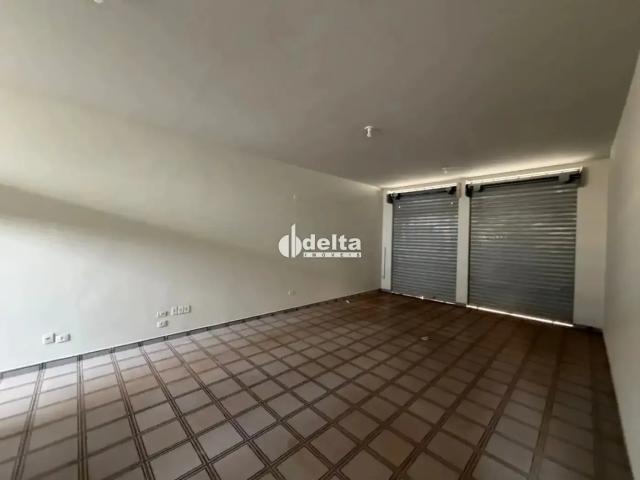 Ponto Comercial aluguel em Santa Mônica, Uberlândia