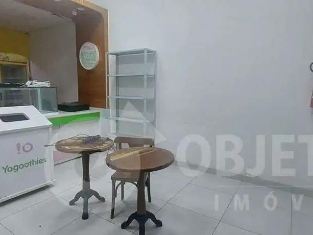 Ponto Comercial aluguel em Região Geográfica Imediata de Uberlândia, Oliveira Fortes
