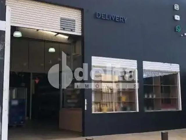 Ponto Comercial aluguel em Região Geográfica Imediata de Uberlândia, Oliveira Fortes