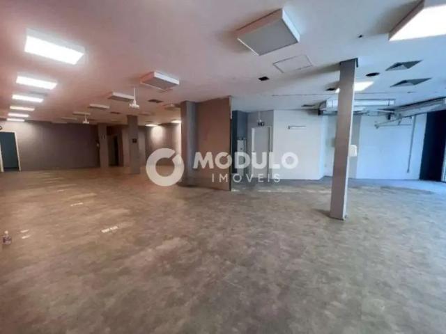 Ponto Comercial aluguel em Região Geográfica Imediata de Uberlândia, Oliveira Fortes