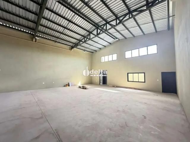 Ponto Comercial aluguel em Região Geográfica Imediata de Uberlândia, Oliveira Fortes