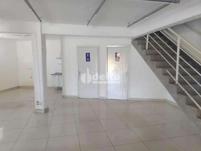 Ponto Comercial aluguel em Região Geográfica Imediata de Uberlândia, Oliveira Fortes