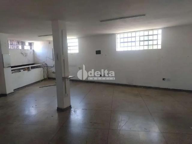 Ponto Comercial aluguel em Região Geográfica Imediata de Uberlândia, Oliveira Fortes