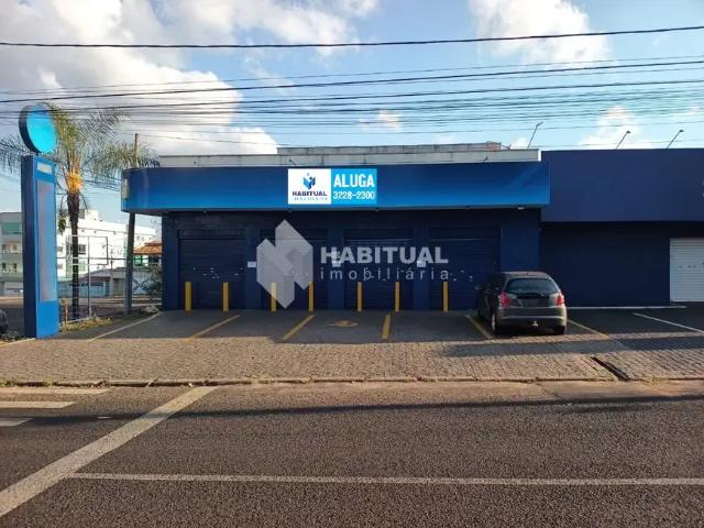 Ponto Comercial aluguel em Região Geográfica Imediata de Uberlândia, Oliveira Fortes