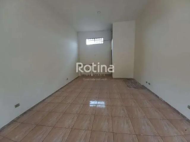 Ponto Comercial aluguel em Região Geográfica Imediata de Uberlândia, Oliveira Fortes