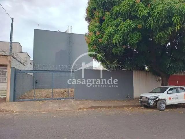 Ponto Comercial aluguel em Setor Central, Uberlândia