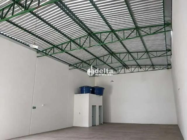 Ponto Comercial aluguel em Região Geográfica Imediata de Uberlândia, Oliveira Fortes