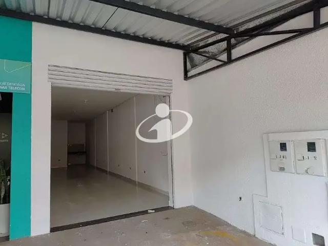 Ponto Comercial aluguel em Região Geográfica Imediata de Uberlândia, Oliveira Fortes