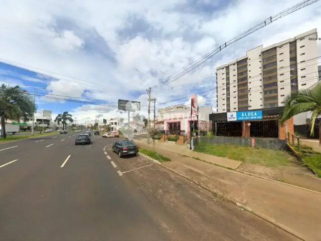 Ponto Comercial aluguel em Região Geográfica Imediata de Uberlândia, Oliveira Fortes
