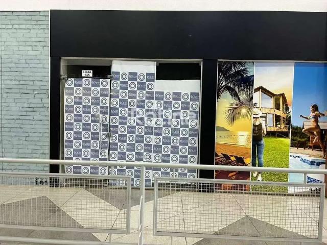 Ponto Comercial aluguel em Região Geográfica Imediata de Uberlândia, Oliveira Fortes