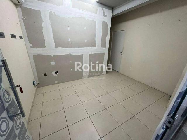 Ponto Comercial aluguel em Setor Central, Uberlândia