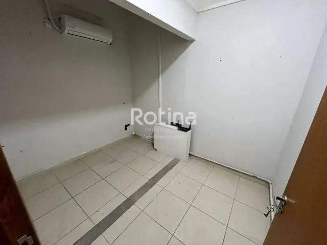 Ponto Comercial aluguel em Setor Central, Uberlândia