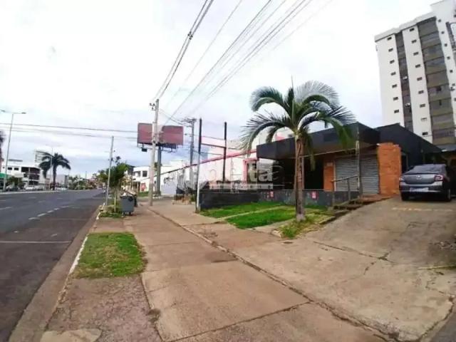 Ponto Comercial aluguel em Região Geográfica Imediata de Uberlândia, Oliveira Fortes