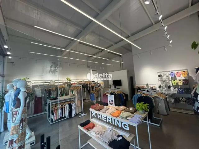 Ponto Comercial aluguel em Região Geográfica Imediata de Uberlândia, Oliveira Fortes