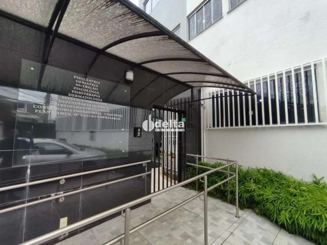 Ponto Comercial aluguel em Setor Sul, Uberlândia