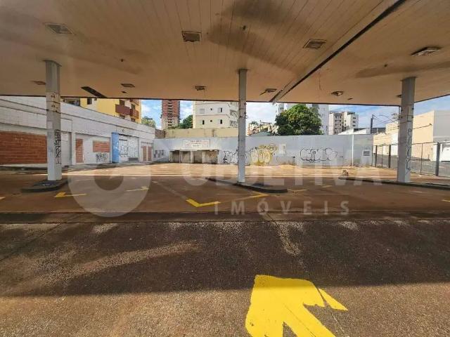 Ponto Comercial aluguel em Região Geográfica Imediata de Uberlândia, Oliveira Fortes