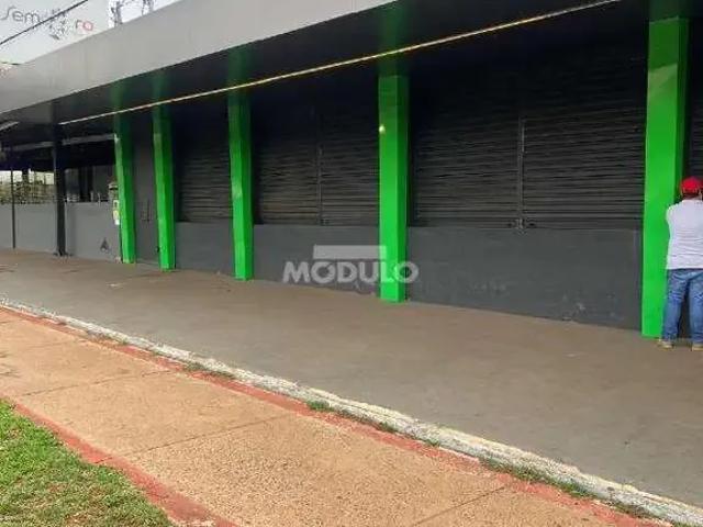 Ponto Comercial aluguel em Região Geográfica Imediata de Uberlândia, Oliveira Fortes