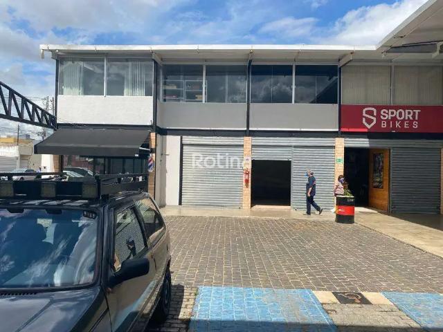 Ponto Comercial aluguel em Região Geográfica Imediata de Uberlândia, Oliveira Fortes