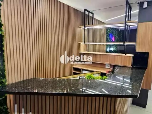 Ponto Comercial aluguel em Região Geográfica Imediata de Uberlândia, Oliveira Fortes