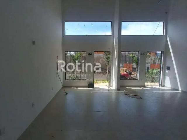 Ponto Comercial aluguel em Região Geográfica Imediata de Uberlândia, Oliveira Fortes