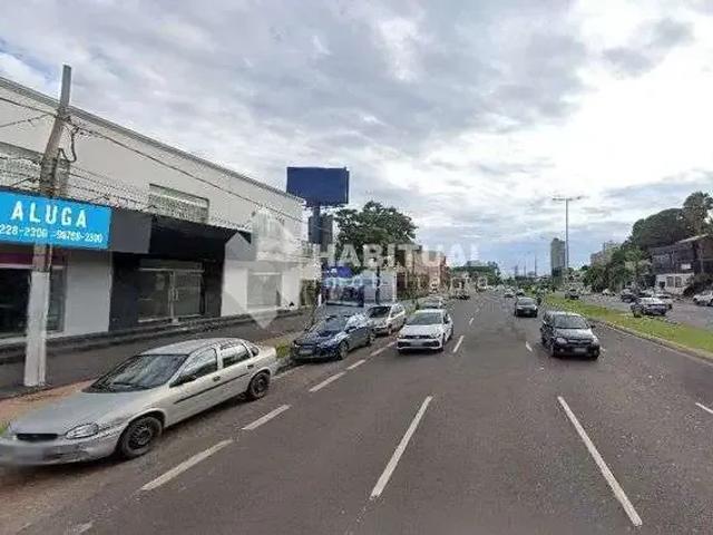 Ponto Comercial aluguel em Região Geográfica Imediata de Uberlândia, Oliveira Fortes