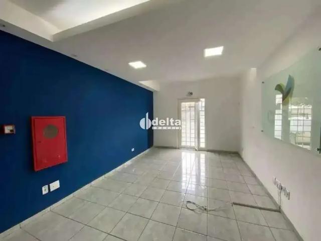 Ponto Comercial aluguel em Região Geográfica Imediata de Uberlândia, Oliveira Fortes