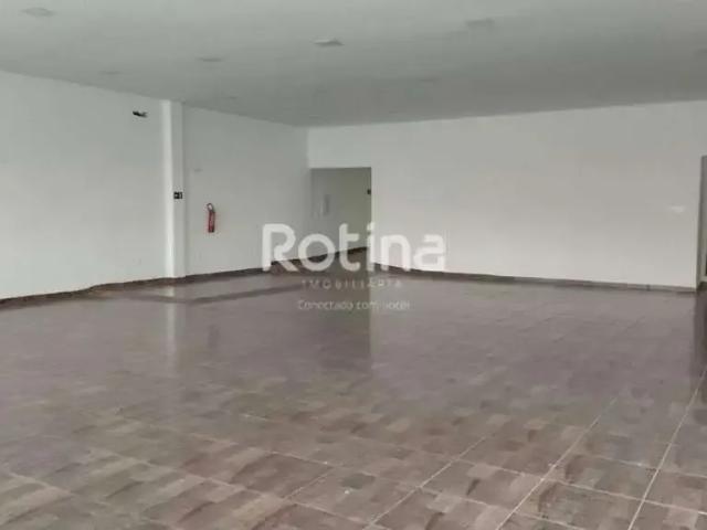 Ponto Comercial aluguel em Região Geográfica Imediata de Uberlândia, Oliveira Fortes