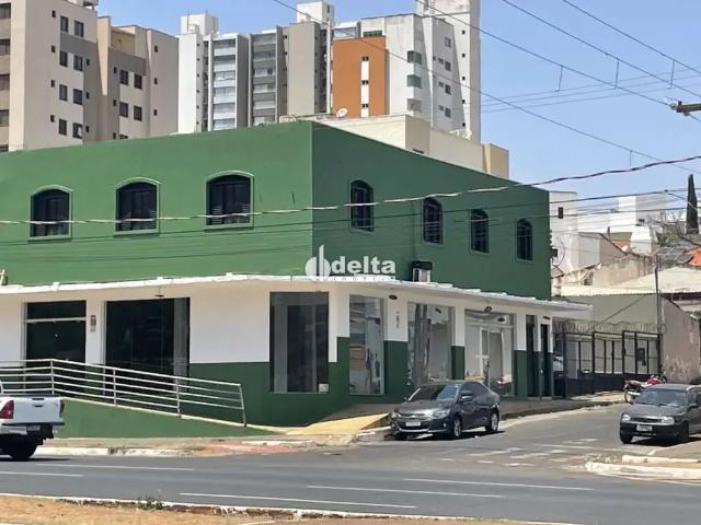 Ponto Comercial aluguel em Região Geográfica Imediata de Uberlândia, Oliveira Fortes