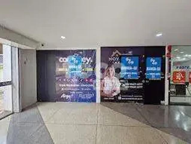 Ponto Comercial aluguel em Região Geográfica Imediata de Uberlândia, Oliveira Fortes