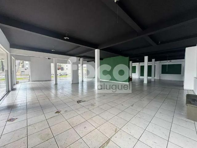 Ponto Comercial aluguel em Região Geográfica Imediata de Uberlândia, Oliveira Fortes