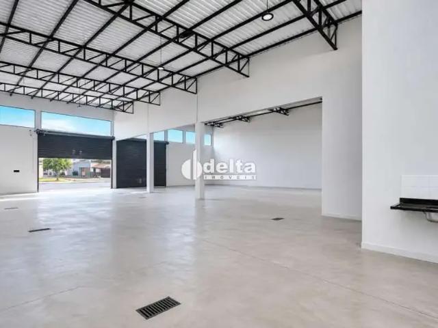 Ponto Comercial aluguel em Região Geográfica Imediata de Uberlândia, Oliveira Fortes