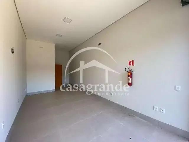 Ponto Comercial aluguel em Região Geográfica Imediata de Uberlândia, Oliveira Fortes
