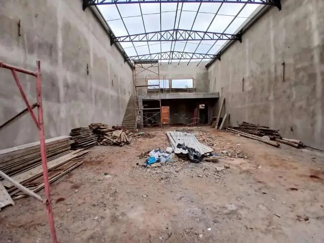 Ponto Comercial aluguel em Região Geográfica Imediata de Uberlândia, Oliveira Fortes