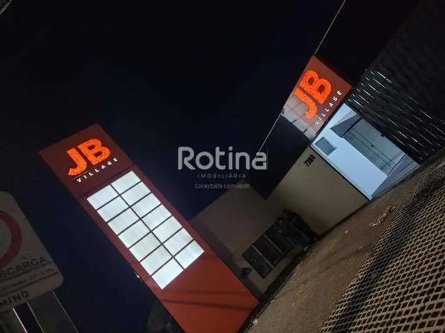 Ponto Comercial aluguel em Região Geográfica Imediata de Uberlândia, Oliveira Fortes