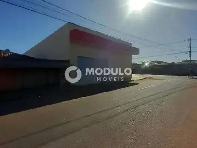 Ponto Comercial aluguel em Região Geográfica Imediata de Uberlândia, Oliveira Fortes