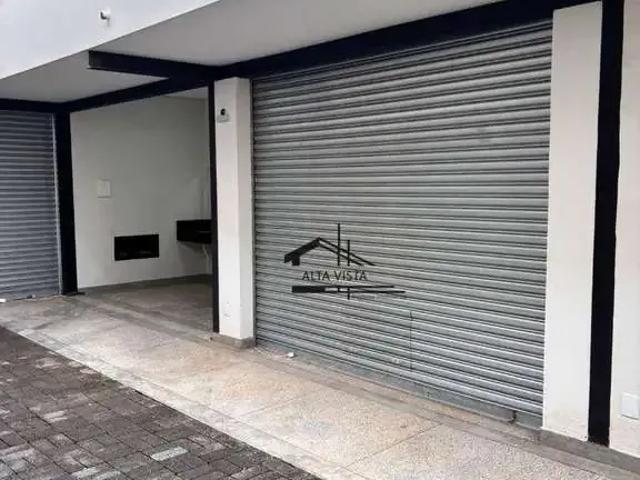 Ponto Comercial aluguel em Região Geográfica Imediata de Uberlândia, Oliveira Fortes